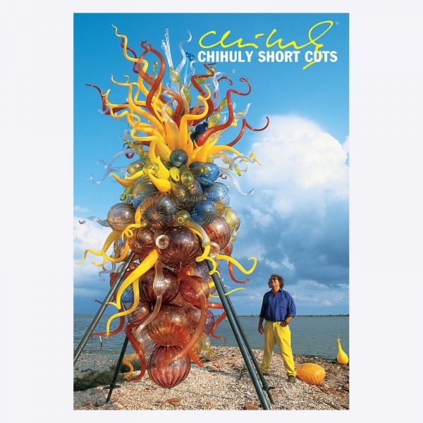Chihuly Short Cuts DVD