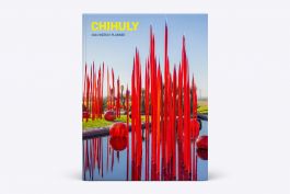 Chihuly 2024 Weekly Planner