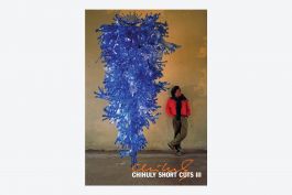 Chihuly Short Cuts II [DVD]