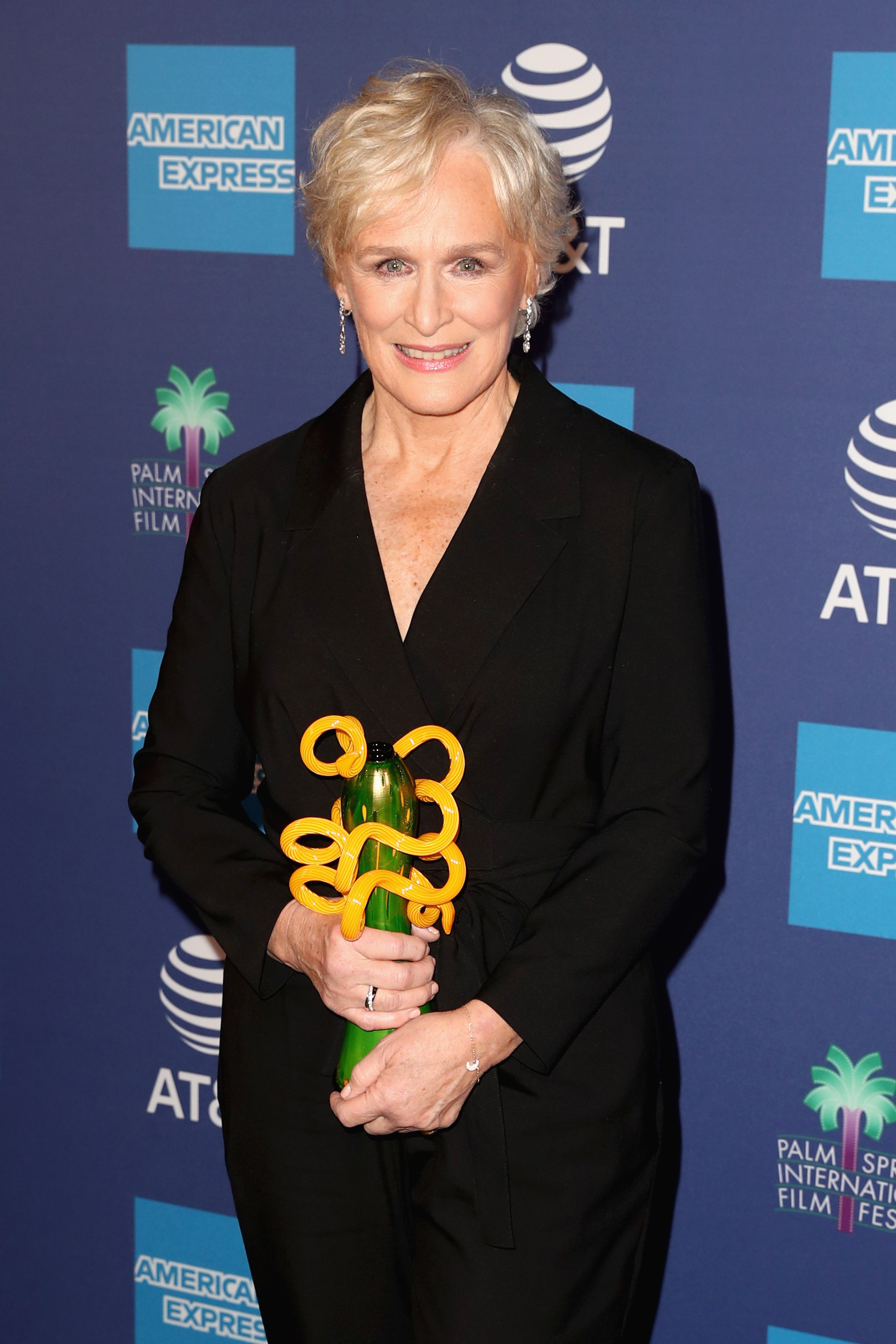 30th Anniversary Palm Springs International Film Festival Honors ...