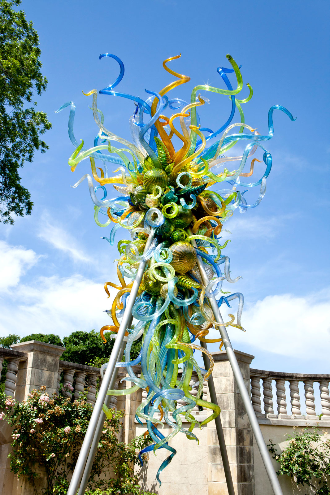 Installations | Chihuly